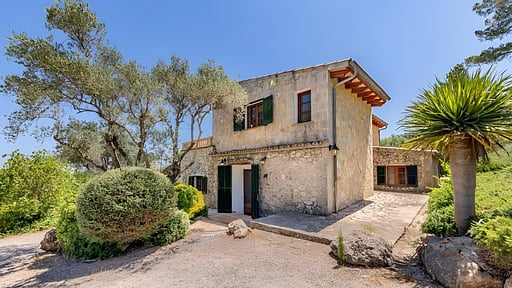 Villa Can Vista Прочее