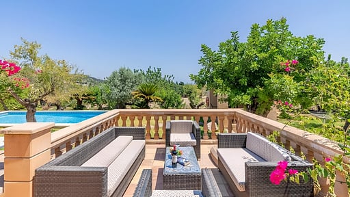 Villa Can Vista Прочее