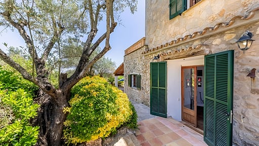 Villa Can Vista Прочее