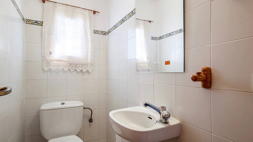 Villa Can Vives Bedroom 2