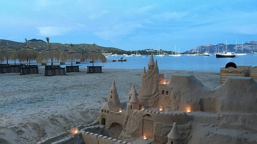 Villa Can Vives Others