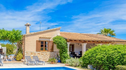 Villa Can Vives Others