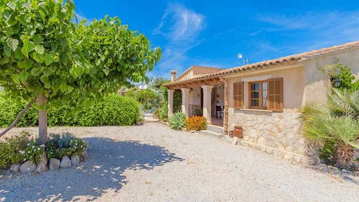 Villa Can Vives Others