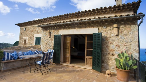 Villa Can Winando Прочее