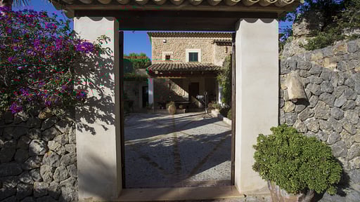 Villa Can Winando Прочее