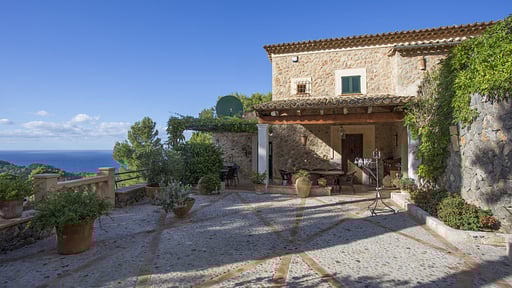 Villa Can Winando Прочее