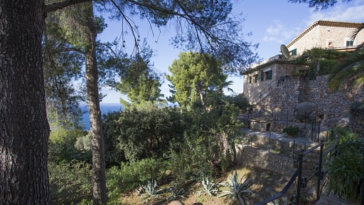 Villa Can Winando Прочее