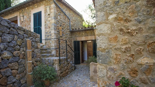 Villa Can Winando Прочее