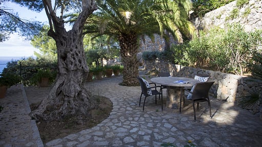 Villa Can Winando Терраса/веранда