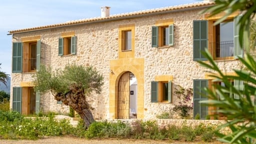 Villa Can Xisquet Andere