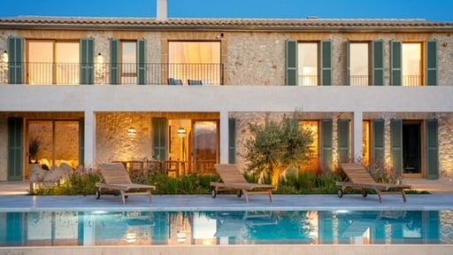 Villa Can Xisquet Andere