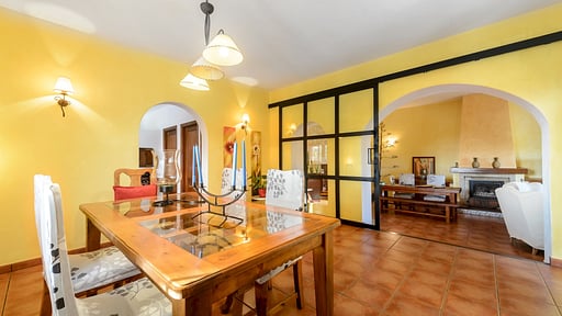 Villa Cana Clara Essecke