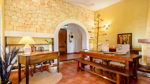 Villa Cana Clara Andere