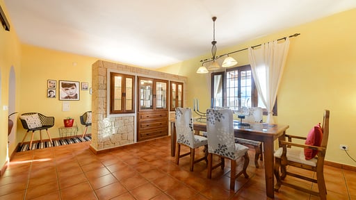 Villa Cana Clara Essecke
