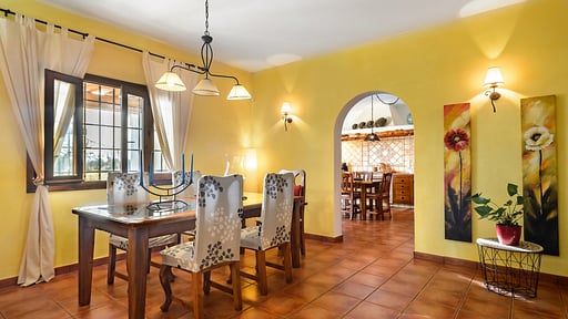 Villa Cana Clara Essecke