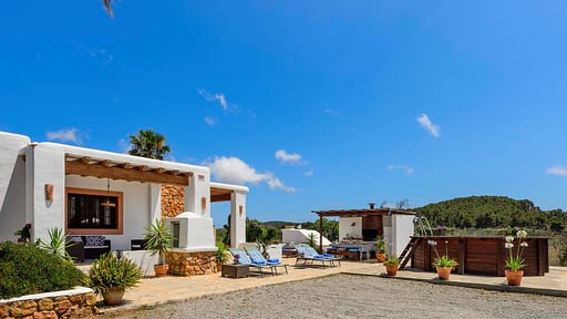 Villa Cana Clara Andere