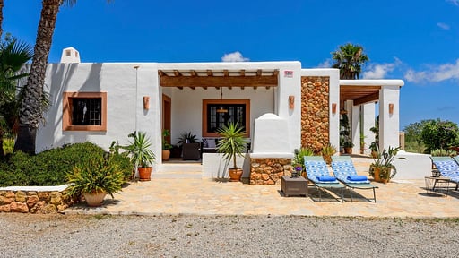 Villa Cana Clara Andere