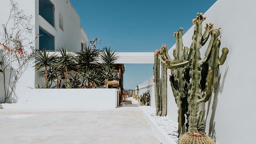 Villa Cana Susanna Others