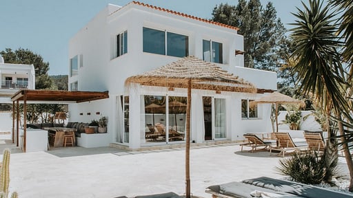 Villa Cana Susanna Others