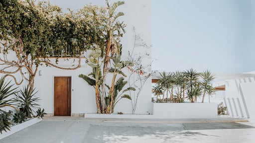 Villa Cana Susanna Others