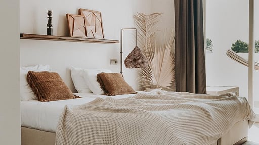 Villa Cana Susanna Bedroom 1