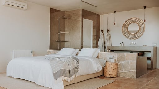 Villa Cana Susanna Bedroom 3