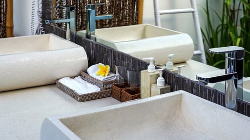 Villa Candi Kecil Empat Otros