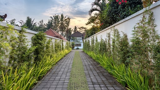 Villa Candi Kecil Tujuh Others