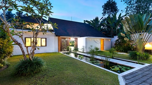 Villa Candi Kecil Tujuh Others