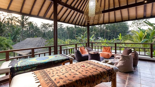 Image 3 of Villa Candi Kecil Tujuh