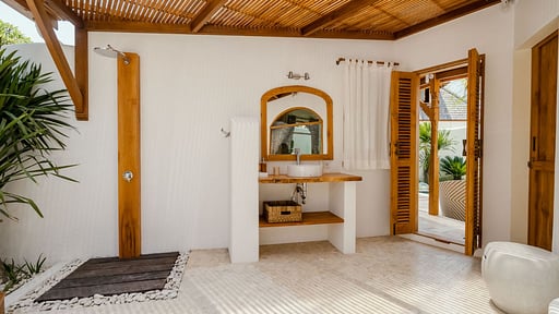 Villa Canggutopia Four Bedroom 