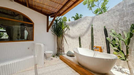 Villa Canggutopia Four Bedroom 