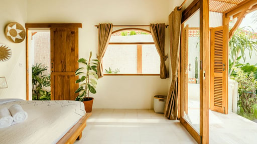 Villa Canggutopia One Bedroom 