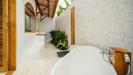 Villa Canggutopia One Bedroom 