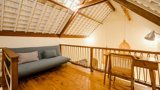 Villa Canggutopia Three Autres