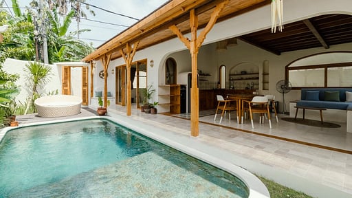 Villa Canggutopia Three