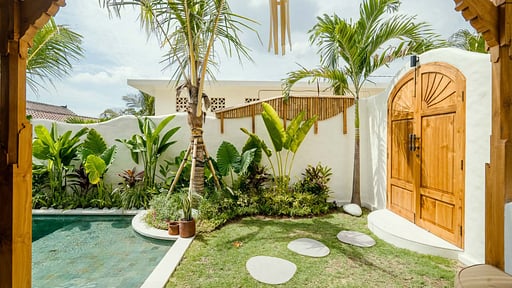 Villa Canggutopia Two Others
