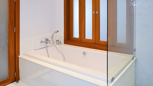 Villa Cannes Bedroom 2