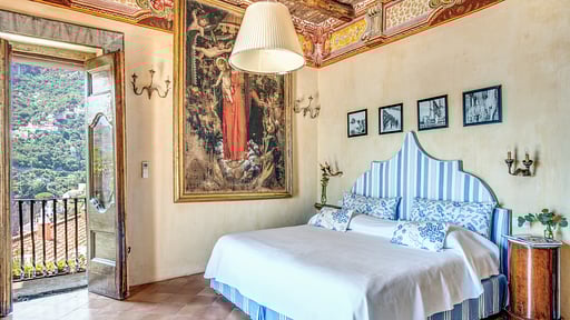 Villa Canonica Bedroom 4