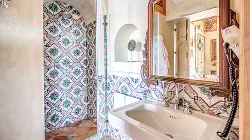 Villa Canonica Bedroom 3