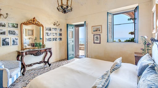 Villa Canonica Bedroom 5