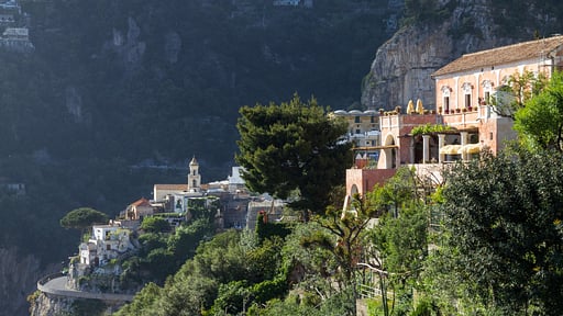 Villa Canonica Others