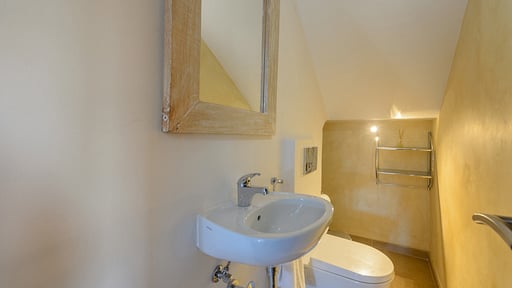 Villa Canoren Schlafzimmer 4