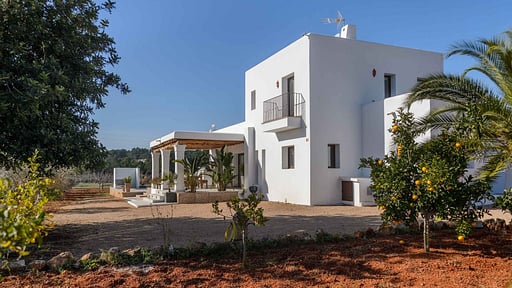 Villa Canoren Andere