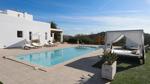 Villa Canoren Andere