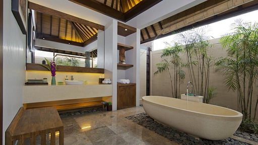 Villa Canthy Bedroom 1
