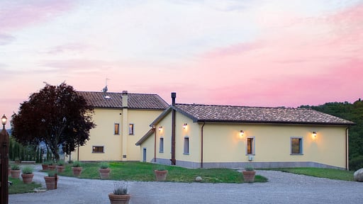 Villa Cantone Others