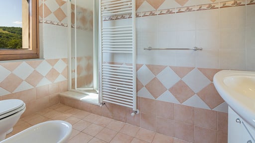 Villa Cantone Bedroom 3