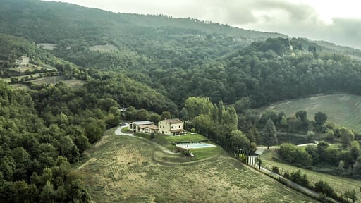 Villa Cantone Others