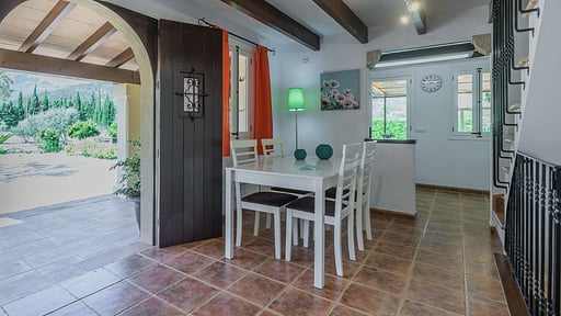 La Rafal Salle à manger